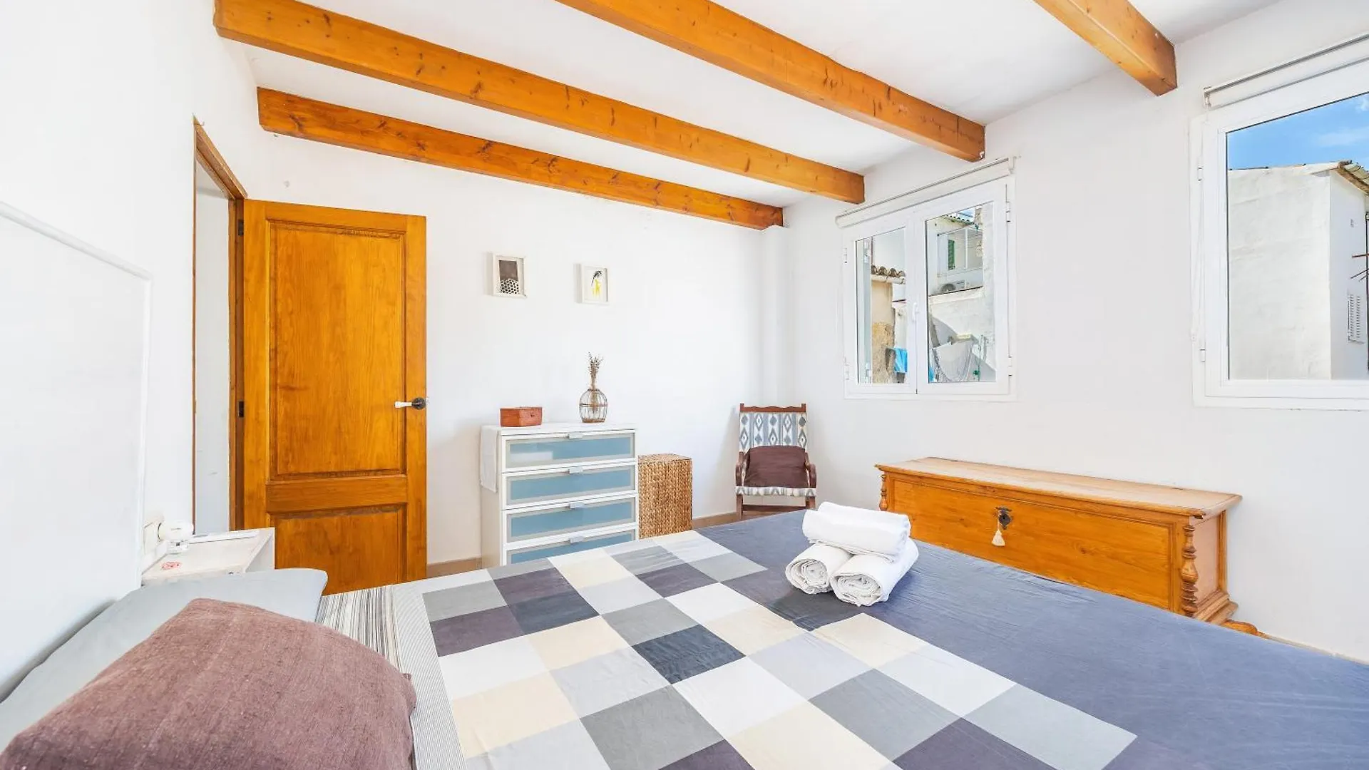 Cal Rei Villa Inca  Holiday home