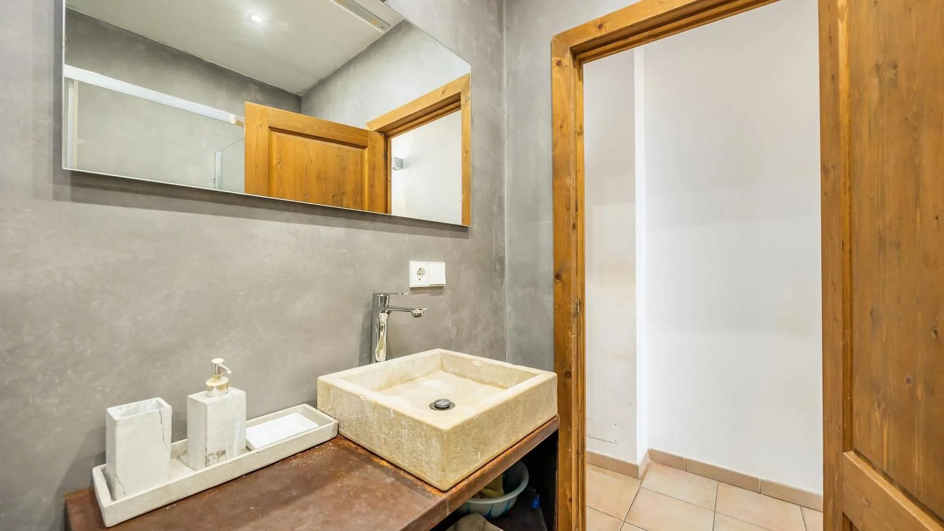 Holiday home Cal Rei Villa Inca