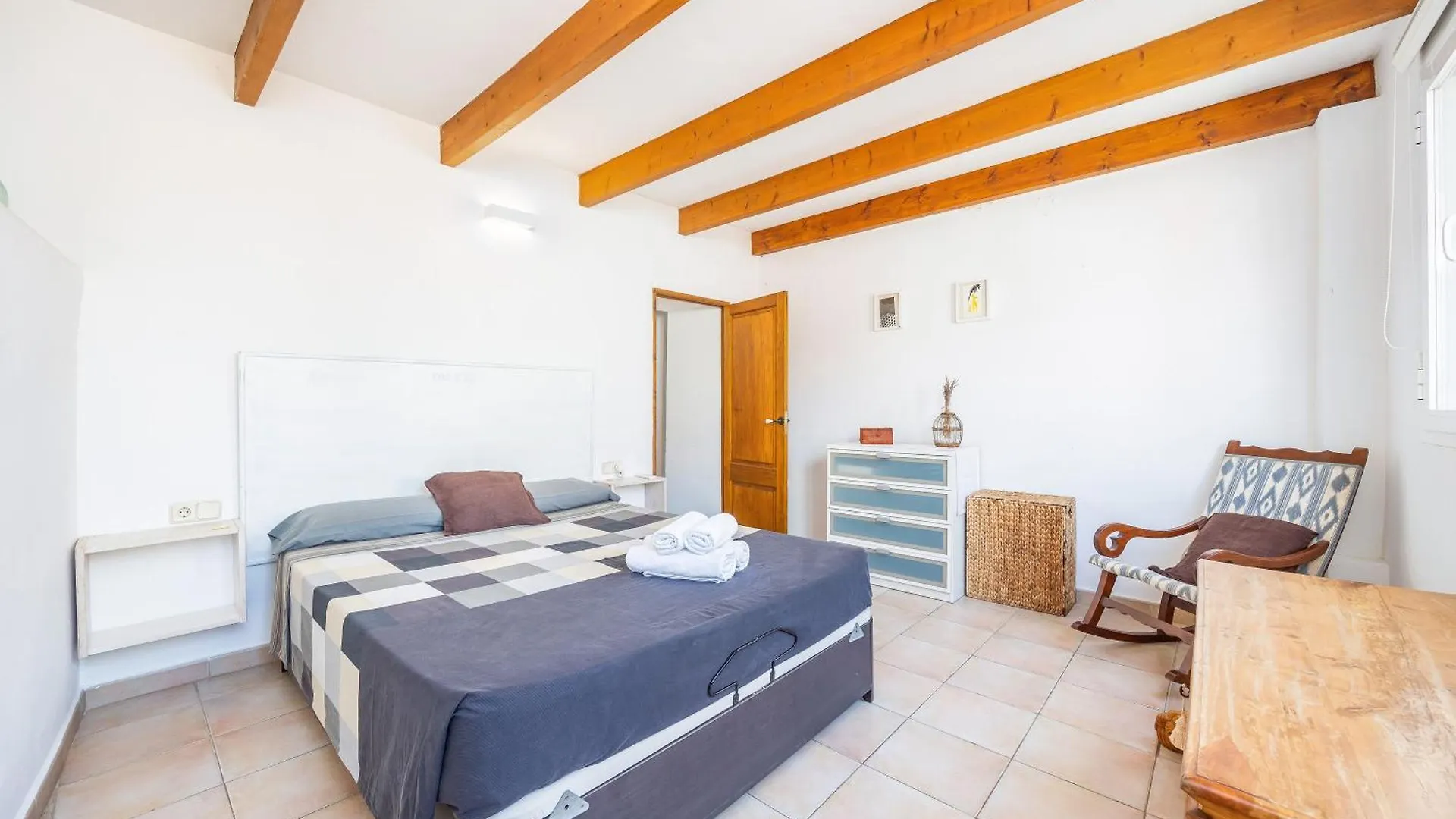 Holiday home Cal Rei Villa Inca  Spain