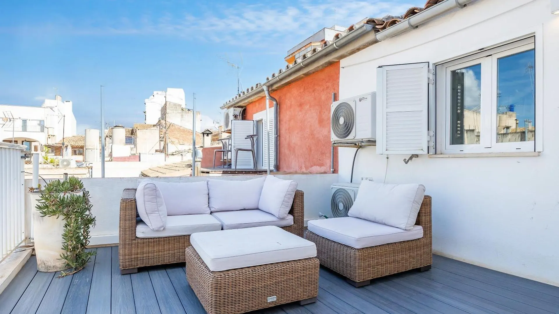 Cal Rei Villa Inca  Holiday home Inca (Mallorca)
