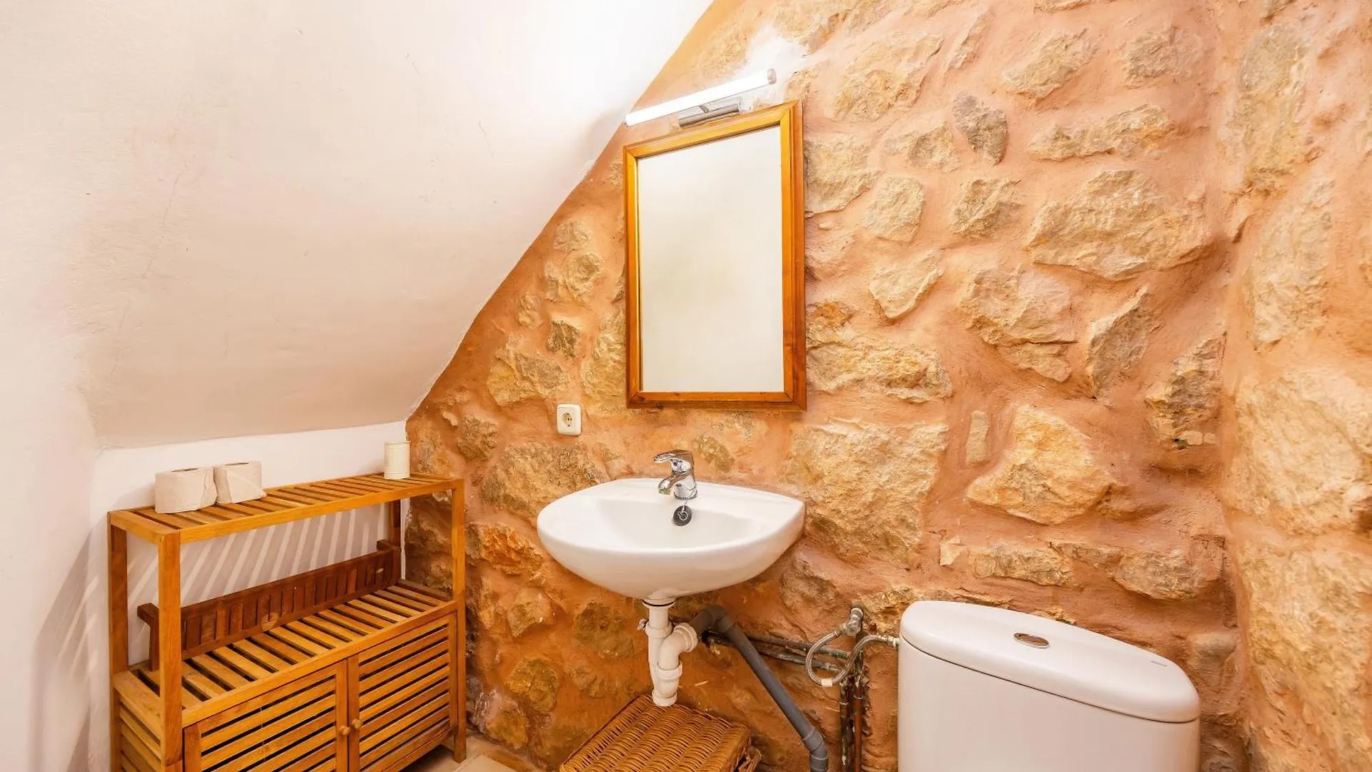 Cal Rei Villa Inca  Inca (Mallorca)
