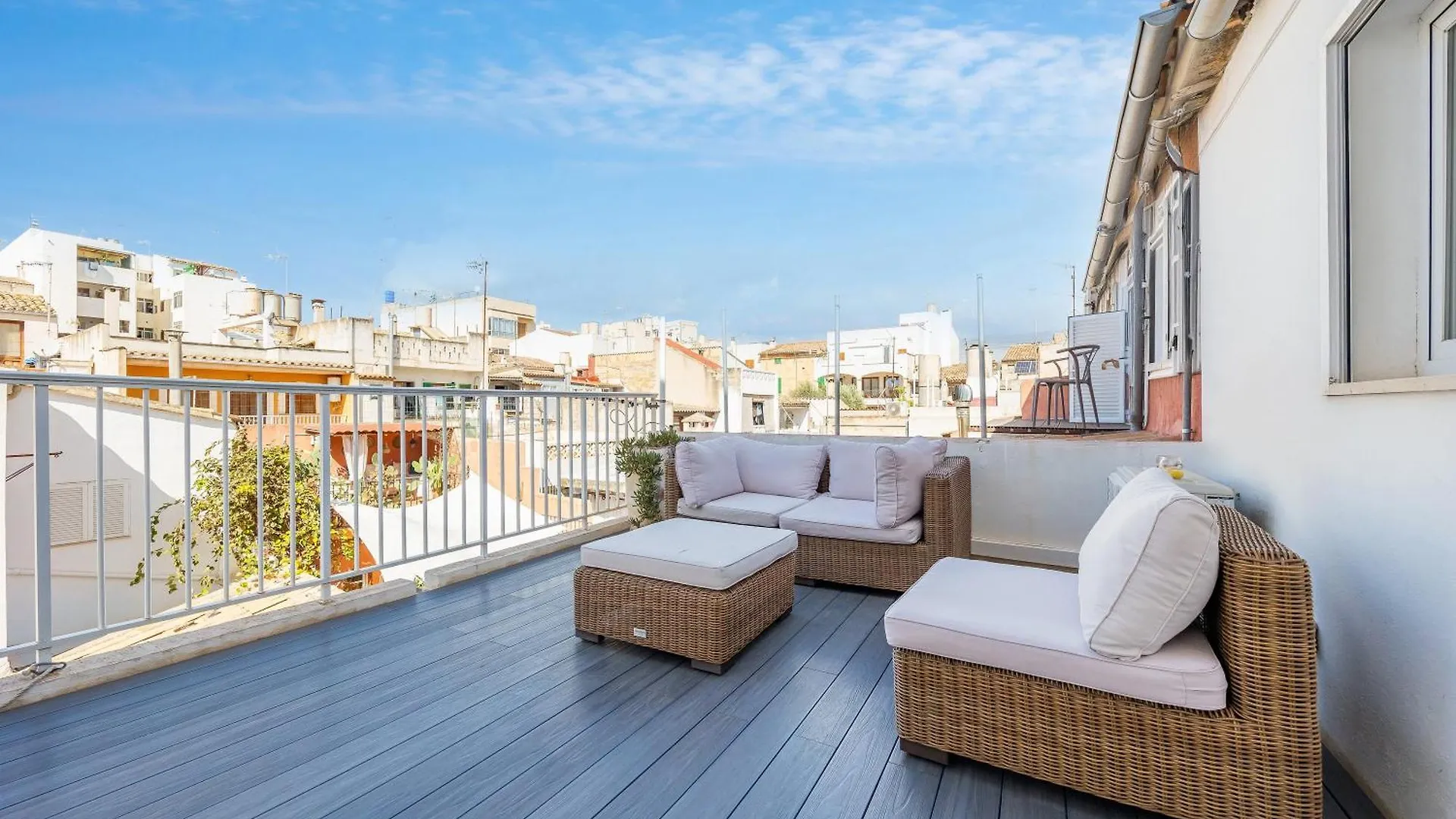 Holiday home Cal Rei Villa Inca  Spain