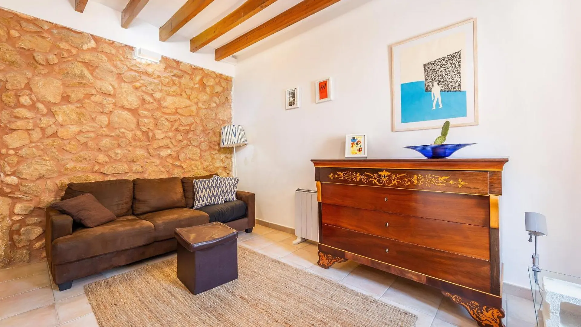 Holiday home Cal Rei Villa Inca