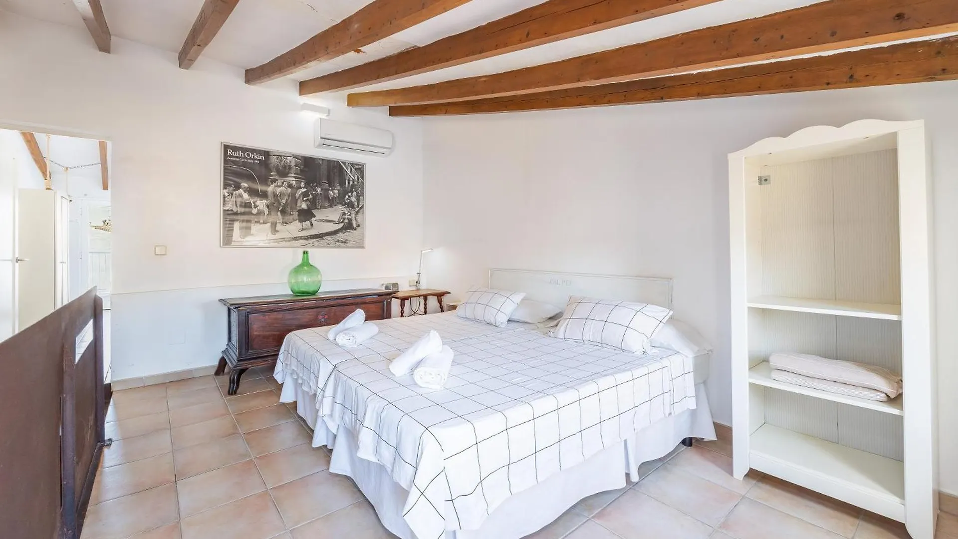 Holiday home Cal Rei Villa Inca